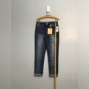 Democracy Women's Blue Jeans